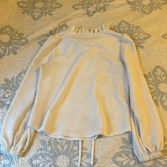 SHEIN blouse - Picture 7 of 7